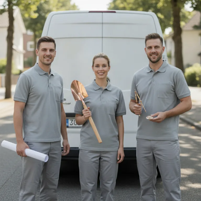 Bestattungsvorsorge Team in Meidling